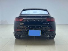 Geely Xingui Xingrui Oriental Radiance 1.5TD Kunlun Edition - фото 6
