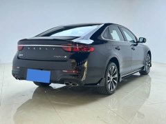 Geely Xingui Xingrui Oriental Radiance 1.5TD Kunlun Edition - фото 7