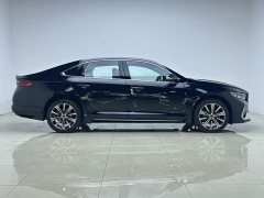 Geely Xingui Xingrui Oriental Radiance 1.5TD Kunlun Edition - фото 8