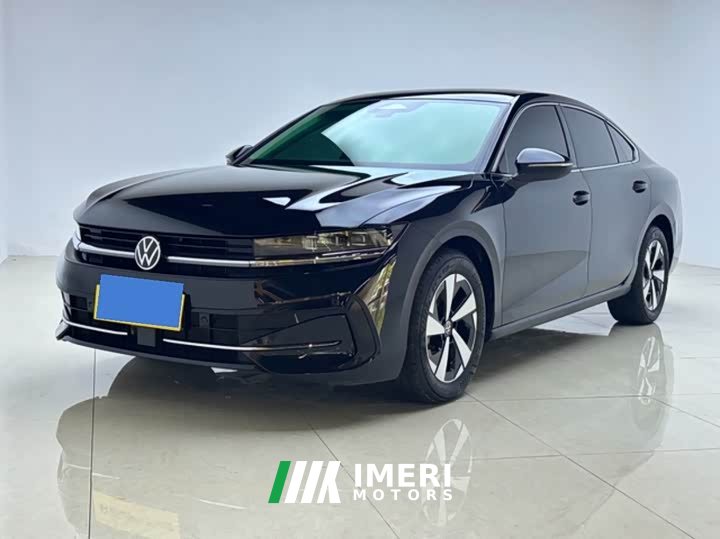 Volkswagen Magotan 2024 380TSI DSG Prestige - ავტომობილი ჩინეთიდან