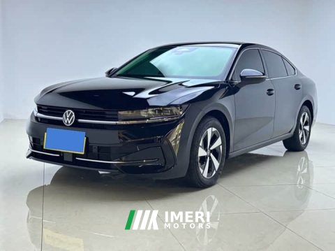 2025 Volkswagen Magotan 2024 380TSI DSG Prestige - ავტომობილი ჩინეთიდან