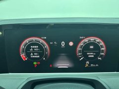 Volkswagen Magotan 2024 380TSI DSG Prestige - ფოტო 10