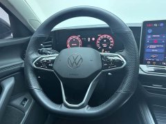 Volkswagen Magotan 2024 380TSI DSG Prestige - ფოტო 11