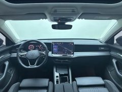Volkswagen Magotan 2024 380TSI DSG Prestige - ფოტო 9
