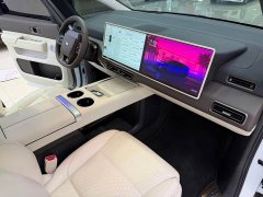 Li Auto MEGA Ultra Smart Refresh Edition - ფოტო 6