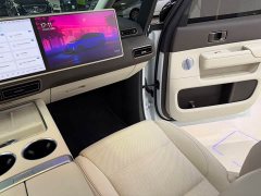 Li Auto MEGA Ultra Smart Refresh Edition - ფოტო 7