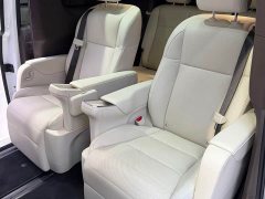 Li Auto MEGA Ultra Smart Refresh Edition - ფოტო 8