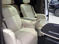 Li Auto MEGA Ultra Smart Refresh Edition - ფოტო 9