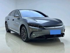 BYD Han 2023 EV Champion Edition 506KM FWD Luxury - ფოტო 1