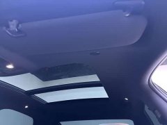BYD Han 2023 EV Champion Edition 506KM FWD Luxury - ფოტო 11