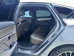 BYD Han 2023 EV Champion Edition 506KM FWD Luxury - ფოტო 12