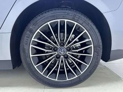 BYD Han 2023 EV Champion Edition 506KM FWD Luxury - ფოტო 13
