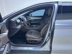 BYD Han 2023 EV Champion Edition 506KM FWD Luxury - ფოტო 14