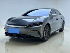 BYD Han 2023 EV Champion Edition 506KM FWD Luxury - ფოტო 2