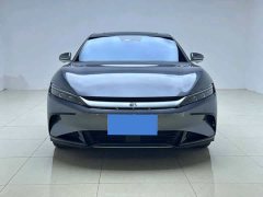 BYD Han 2023 EV Champion Edition 506KM FWD Luxury - ფოტო 3