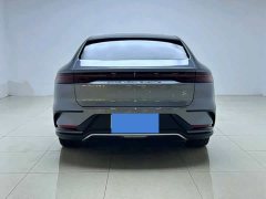 BYD Han 2023 EV Champion Edition 506KM FWD Luxury - ფოტო 4