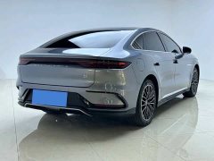 BYD Han 2023 EV Champion Edition 506KM FWD Luxury - ფოტო 6