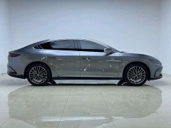 BYD Han 2023 EV Champion Edition 506KM FWD Luxury - ფოტო 7