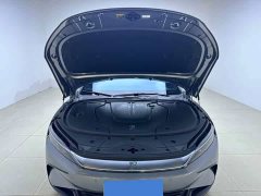 BYD Han 2023 EV Champion Edition 506KM FWD Luxury - ფოტო 9