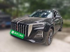 FAW Red Flag HS5 2.0T Two-Wheel Drive Flagship Enjoy Pro - ფოტო 1