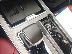 FAW Red Flag HS5 2.0T Two-Wheel Drive Flagship Enjoy Pro - ფოტო 10