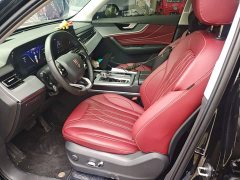FAW Red Flag HS5 2.0T Two-Wheel Drive Flagship Enjoy Pro - ფოტო 11
