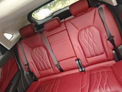 FAW Red Flag HS5 2.0T Two-Wheel Drive Flagship Enjoy Pro - ფოტო 13