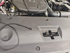 FAW Red Flag HS5 2.0T Two-Wheel Drive Flagship Enjoy Pro - ფოტო 16