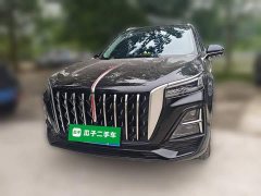 FAW Red Flag HS5 2.0T Two-Wheel Drive Flagship Enjoy Pro - ფოტო 2