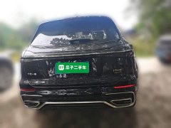 FAW Red Flag HS5 2.0T Two-Wheel Drive Flagship Enjoy Pro - ფოტო 3