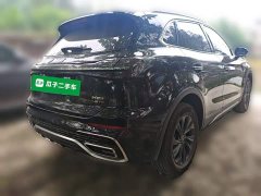 FAW Red Flag HS5 2.0T Two-Wheel Drive Flagship Enjoy Pro - ფოტო 4