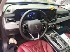 FAW Red Flag HS5 2.0T Two-Wheel Drive Flagship Enjoy Pro - ფოტო 5