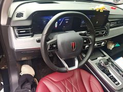 FAW Red Flag HS5 2.0T Two-Wheel Drive Flagship Enjoy Pro - ფოტო 6