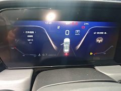 FAW Red Flag HS5 2.0T Two-Wheel Drive Flagship Enjoy Pro - ფოტო 7