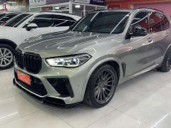 BMW X5 M X5 M - ფოტო 1