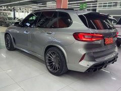 BMW X5 M X5 M - ფოტო 10