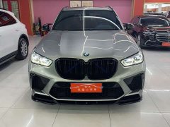 BMW X5 M X5 M - ფოტო 2
