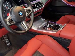 BMW X5 M X5 M - ფოტო 4