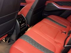 BMW X5 M X5 M - ფოტო 7