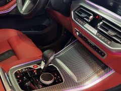 BMW X5 M X5 M - ფოტო 8