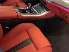 BMW X5 M X5 M - ფოტო 9