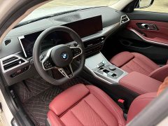 BMW 3 Series 330Li M Sport Night Edition Package - ფოტო 10