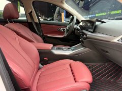 BMW 3 Series 330Li M Sport Night Edition Package - ფოტო 12