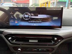 BMW 3 Series 330Li M Sport Night Edition Package - ფოტო 16