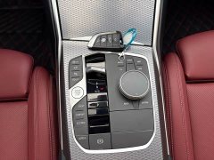 BMW 3 Series 330Li M Sport Night Edition Package - ფოტო 17