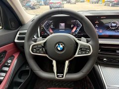 BMW 3 Series 330Li M Sport Night Edition Package - ფოტო 4