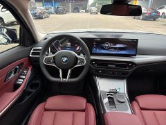 BMW 3 Series 330Li M Sport Night Edition Package - ფოტო 5