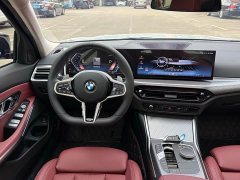 BMW 3 Series 330Li M Sport Night Edition Package - ფოტო 6