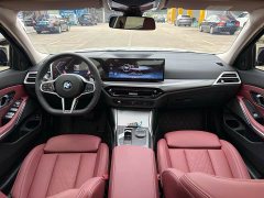 BMW 3 Series 330Li M Sport Night Edition Package - ფოტო 8