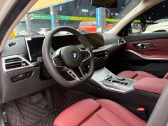 BMW 3 Series 330Li M Sport Night Edition Package - ფოტო 9
